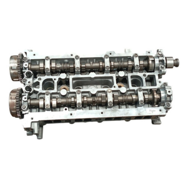 Cabecote Evoque 2.0 Gasolina 2014 Revisado