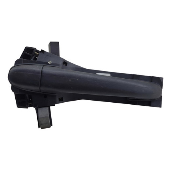 Maçaneta Externa Tras Esquerda Mercedes Classe A 1997 2004 Traseira