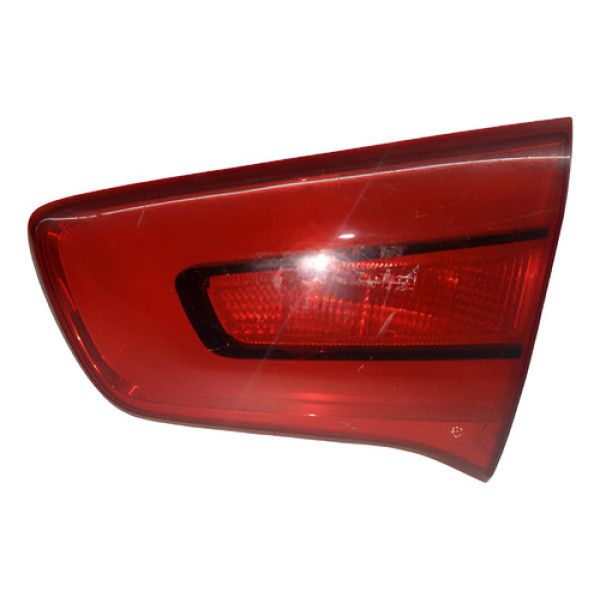 Lanterna Tampa Traseira Direita Kia Sportage 2015   16 Direito/passageiro Água