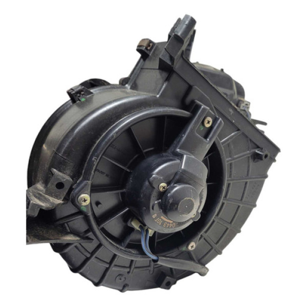  Caixa Ar Condicionado Motor Honda Civic 1.6 1999