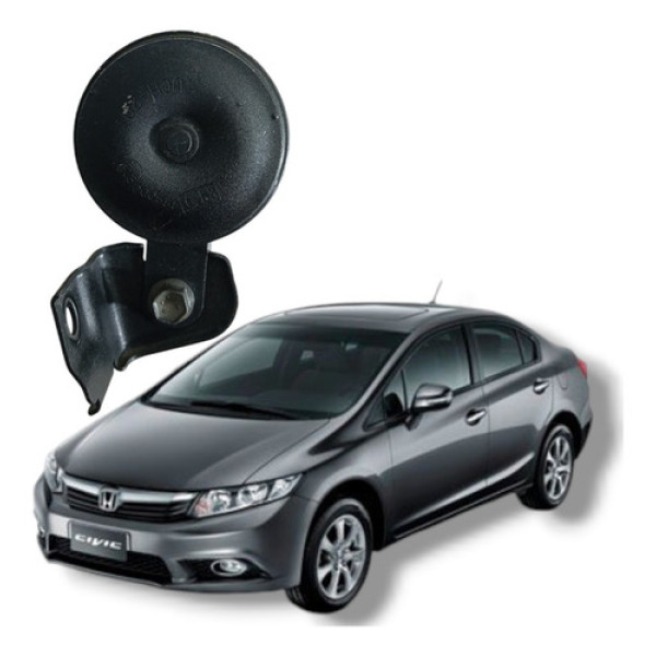 Buzina Sonora Honda Civic Lxs 2012 2016