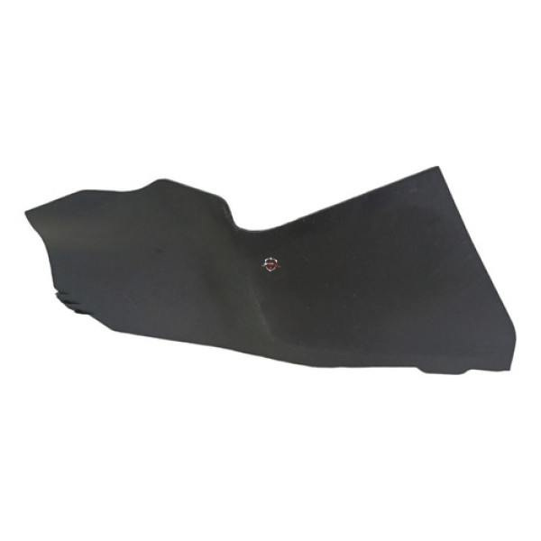 Acabamento Esquerdo Console Gm Cruze Hatch 2014