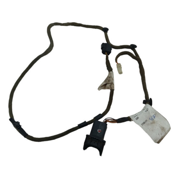 Chicote Porta Traseira Esquerda Fiat Argo 1.0 2019