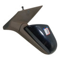 Retrovisor Manual Esquerdo Chevrolet Oniix Prisma 15  19