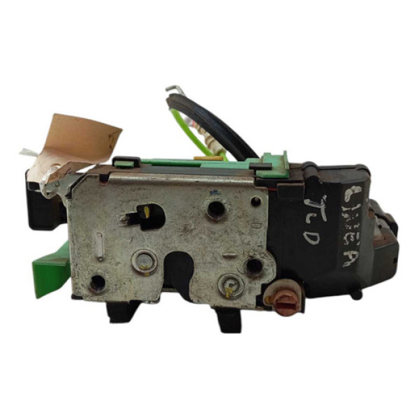 Fechadura Elétrica Traseira Direita Fiat Punto 2008 2017  