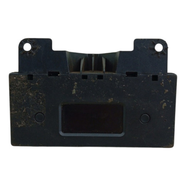 Relogio Digital Painel Peugeot 206 207 2004 2012 Preto