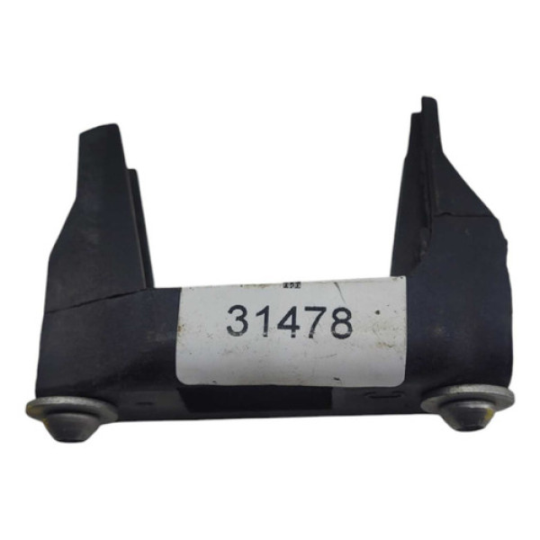 Suporte Coxim Radiador Vw Gol Fox 2006 2013 5z0805758a2