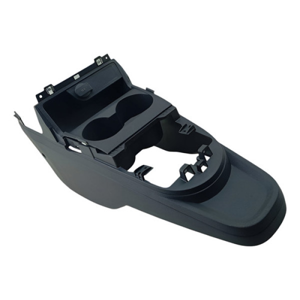 Console Central Volkswagen Gol Fox Saveiro 2009 2016