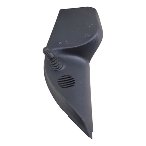 Acabamento Interno Retrovisor Le Gm Corsa 2005 24457137  Preto