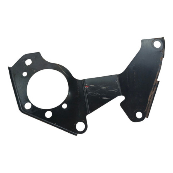 Chapa Defletor Motor Câmbio Fiat Uno Vivace 1.0 2015