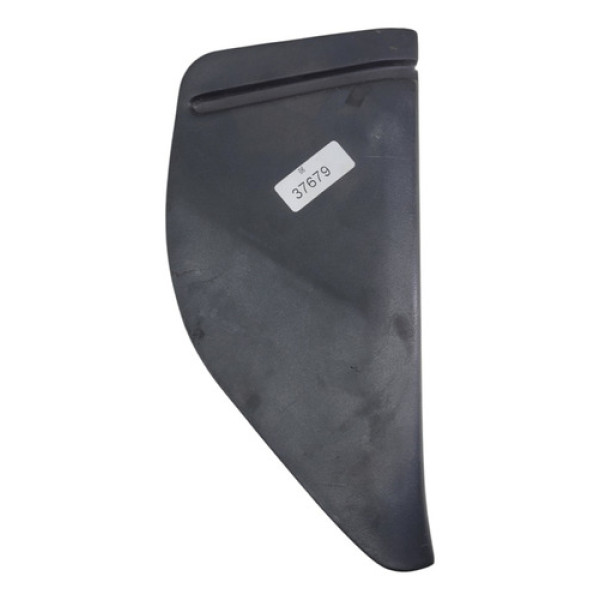 Acabamento Interno Porta Traseira Direita Fiat Siena 2007