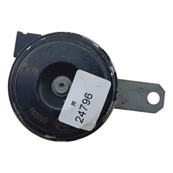 Buzina Toyota Etios 2015 2016