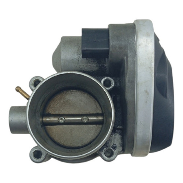 Tbi Corpo Borboleta Vw Gol Fox Polo Crossfox 1.6 2010 2018