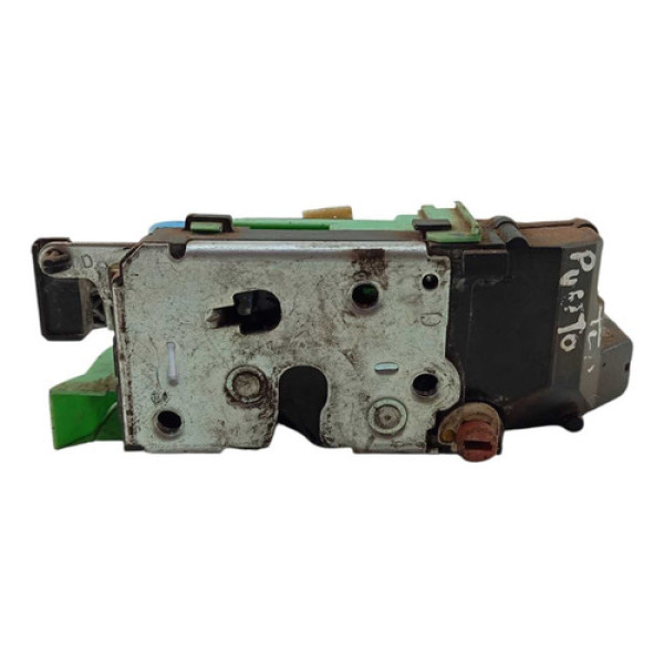 Fechadura Elétrica Traseira Direita Fiat Punto 2008 2017  