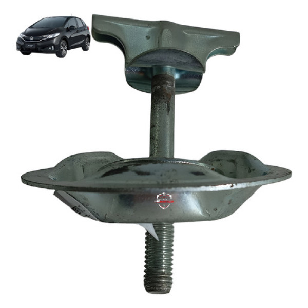 Parafuso Estepe Honda Fit 2017