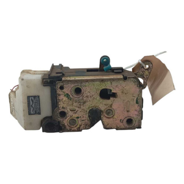 Fechadura Dianteira Esquerda Ford Ecosport Fiesta 2003 2012