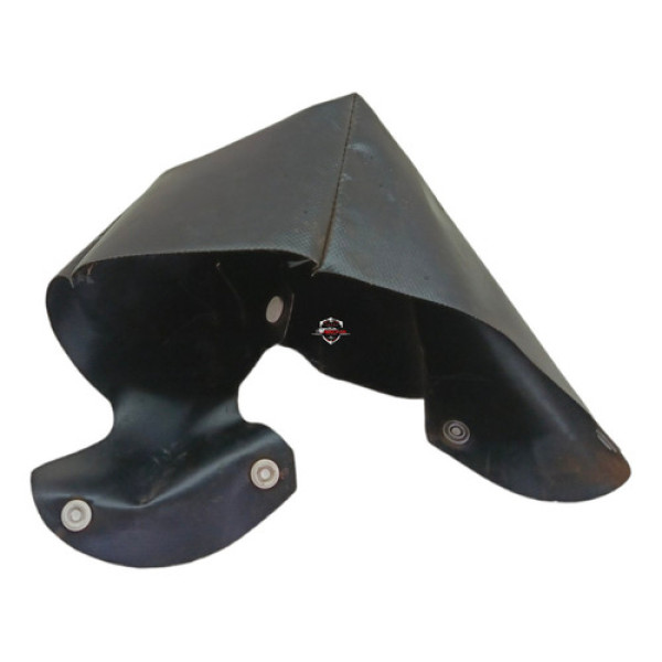 Capa Proteção Módulo Abs Citroen C4 Pallas 2009