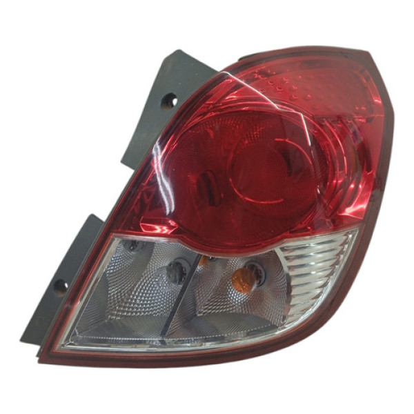 Lanterna Direita Chevrolet Captiva 2011 Direito/passageiro