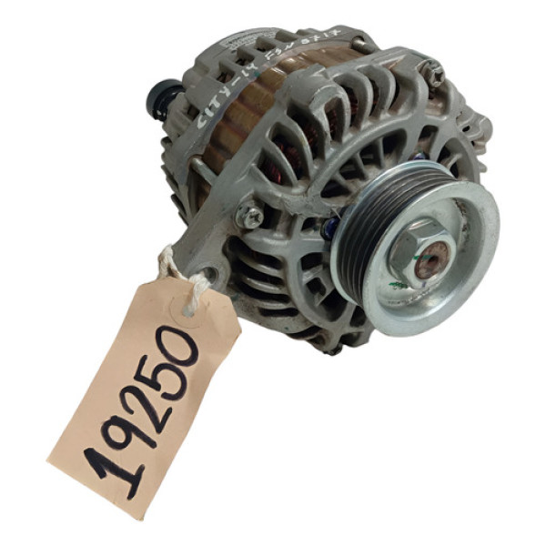 Alternador Hondaa City Fit 09 2014 