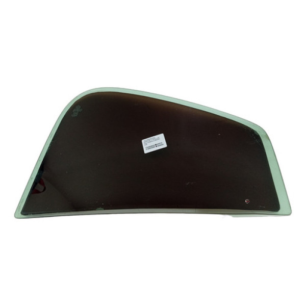 Vidro Fixo Traseiro Direito Volks. Golf Sportiline 1.6 2010