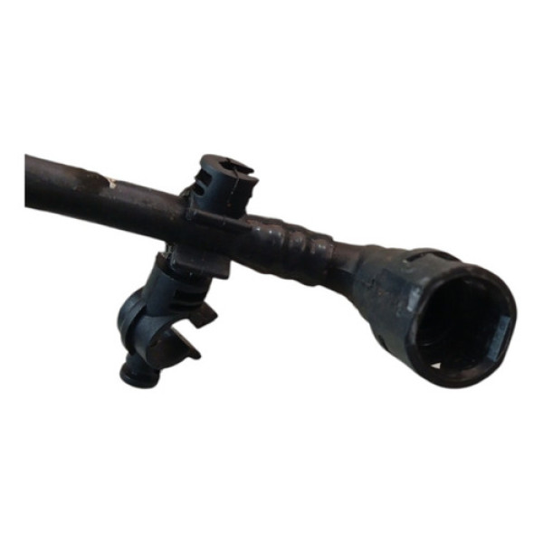 Flauta Bico Injetores Fiat Uno Palio Siena 1.0 8v 2012