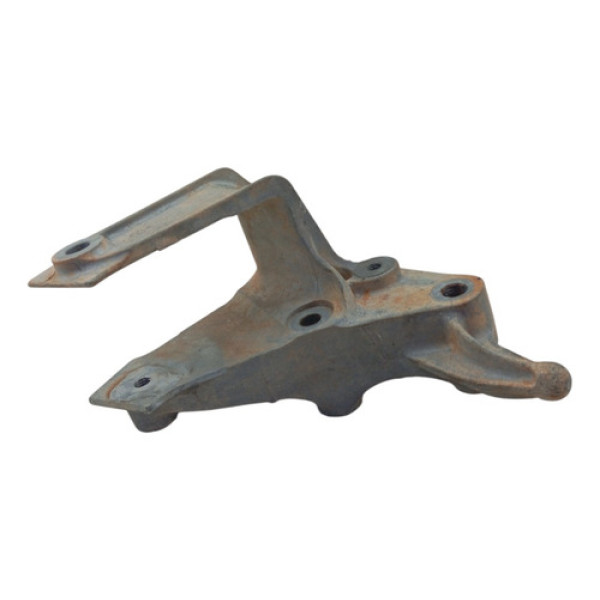 Suporte Coxim Motor Cambio Gm Captiva 2.4 2011