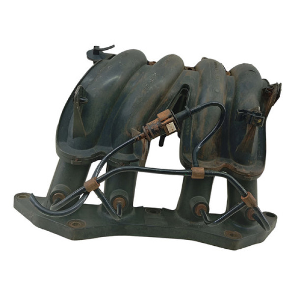 Coletor Admissão Citroen C3 Peugeot 206 1.4 2006 2012