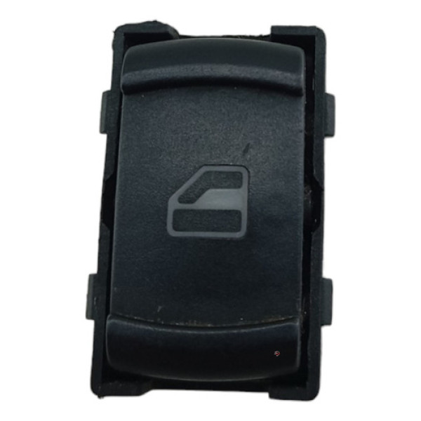 Botão Vidro Elétrico Volkswagen Golf Sportiline 2010