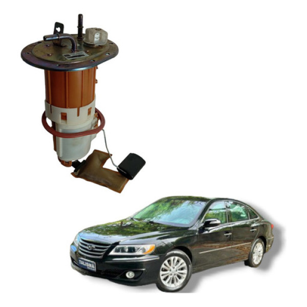 Bomba Combustível Hyundai Azera 2008 A 2010