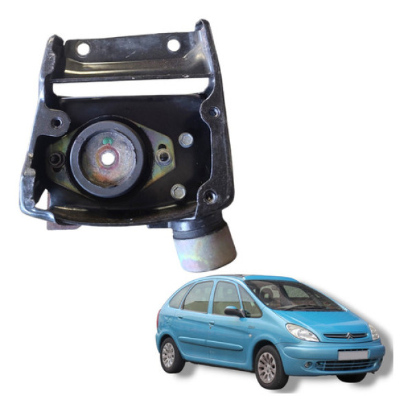 Suporte Coxim Cambio Manual Citroën Xsara Picasso 2.0 2004