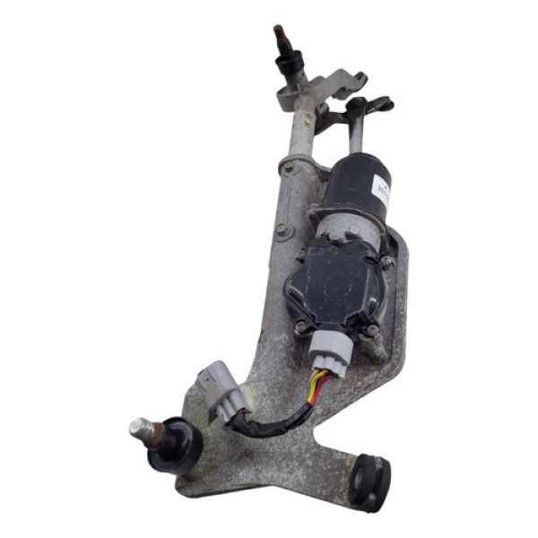 Máquina Motor Limpador Parabrisa Honda Crv 2007 2011