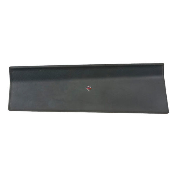 Acabamento Tapede Borracha Painel Honda Crv 2.0 2008