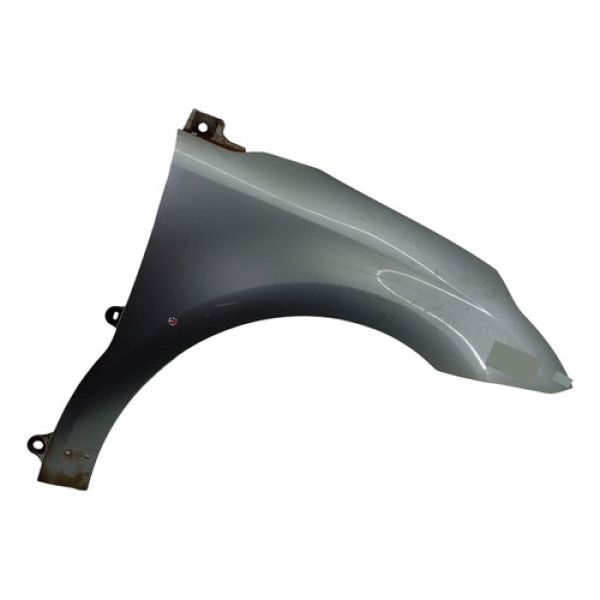 Paralama Direito Citroen C4 Pallas 2010