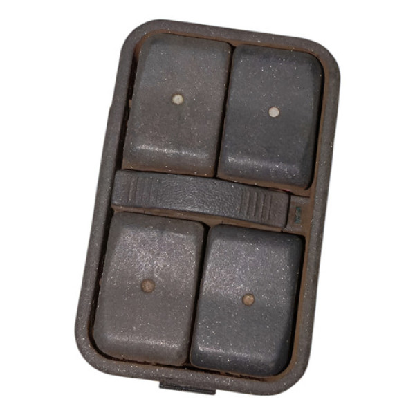 Botão Vidro Elétrico Gm Astra Corsa Meriva Zafira 2000 2012