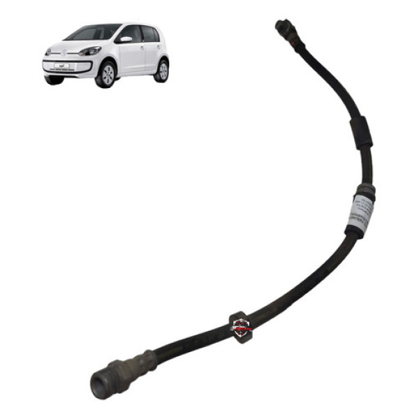 Flexível Freio Dianteiro Direito Volkswagen Up Take 2015