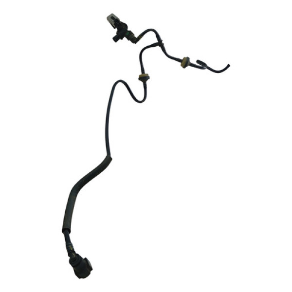 Sensor Hidrovacuo Citroen Peugeot C3 208 2014 2019 Preto