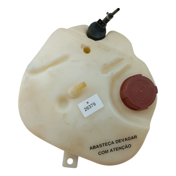 Reservatório Partida Fria Vw Gol G5 G6 G7 G8 2011 2018