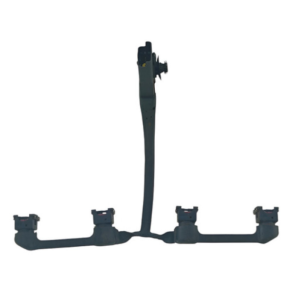 Chicote Bico Injetor Citroen C3 206 207 307 1.6 2001 2014 12