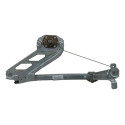 Máquina Vidro Manual Traseira Direita Gm Corsa Wind 2001