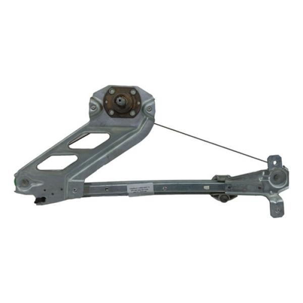 Máquina Vidro Manual Traseira Direita Gm Corsa Wind 2001