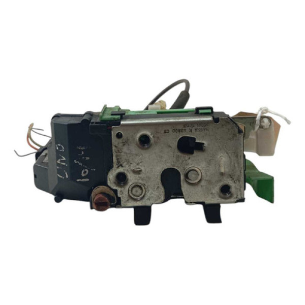 Fechadura Elétrica Traseira Esquerda Fiat Uno Vivace 2012 18