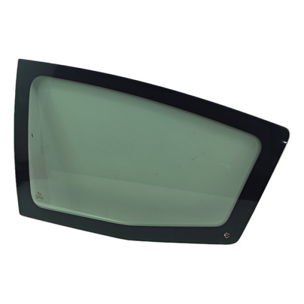 Vidro Fixo Traseiro Esquerdo Ford Ka 1.0 2009