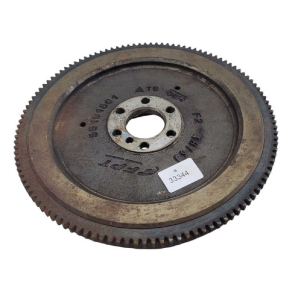 Volante Cremalheira Fiat Strada Working 1.4 55191801