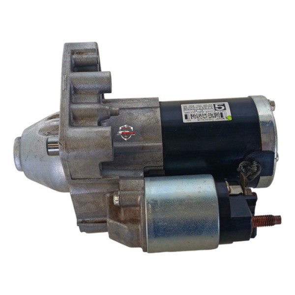 Motor Partida Peugeot 408 1.6 Thp Turbo Automático 2016