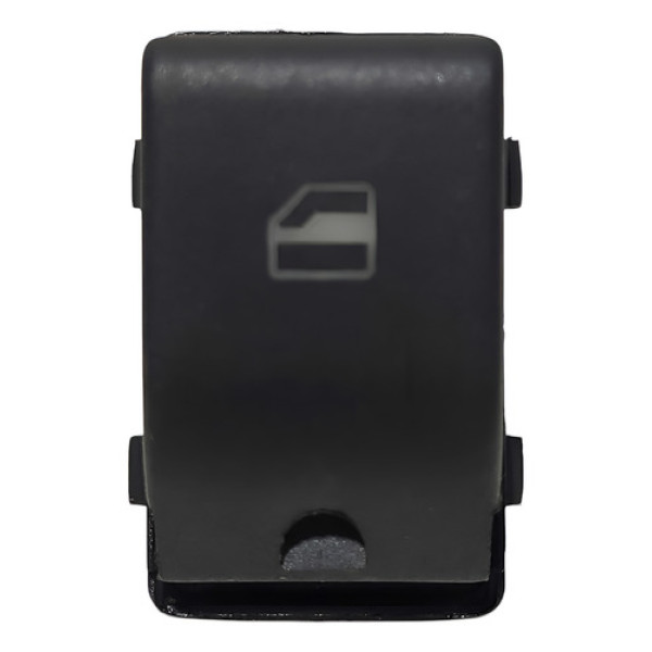 Botão Vidro Elétrico Volks Gol Fox Saveiro Voyage 2008 2017