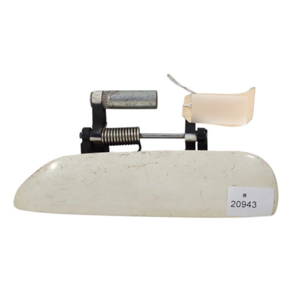 Maçaneta Externa Traseira Esquerda Honda Fit 2009 2013