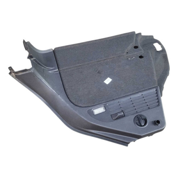 Forro Porta Malas Direito Audi A1 1.4 2014 8x4867762
