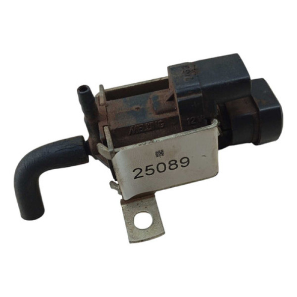 Valvula Solenoide Partida Frio Gm Celta Corsa 2000 2011