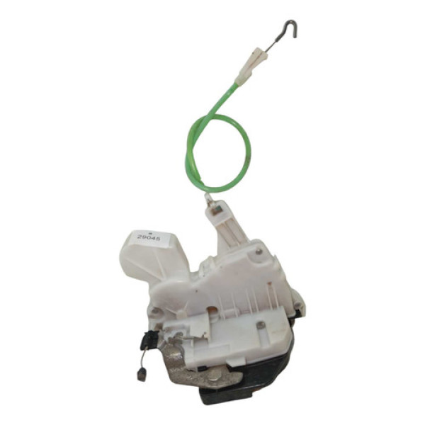 Fechadura Manual Traseira Direita Vw Fox 2010 5z9839014aa