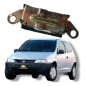 Batente Tampa Traseira Chevrolet Celta 2000